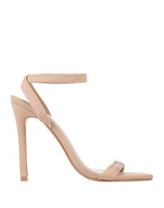 Сандалии Public Desire