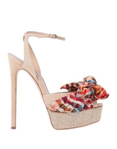 Сандалии Casadei