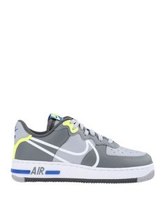 Низкие кеды и кроссовки Nike