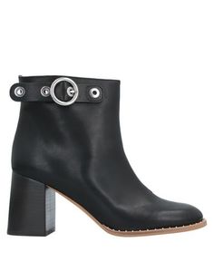 Полусапоги и высокие ботинки SEE BY ChloÉ