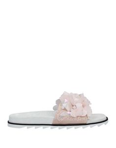 Сандалии Roger Vivier