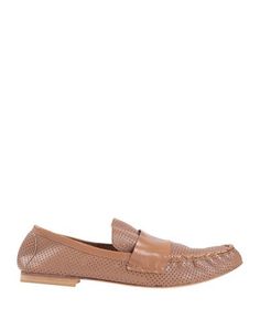 Мокасины Lenora
