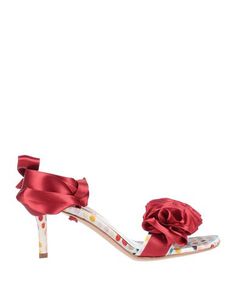 Сандалии Casadei