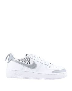 Низкие кеды и кроссовки Nike