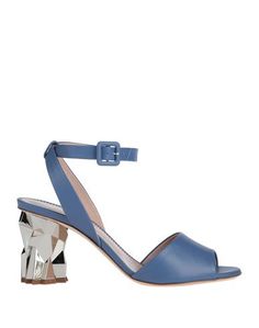 Сандалии Giuseppe Zanotti