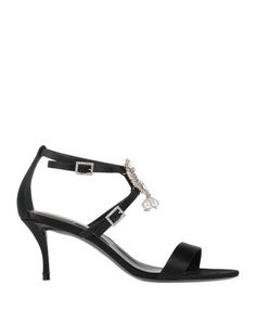 Сандалии Roger Vivier