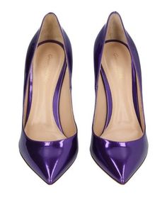 Туфли Gianvito Rossi
