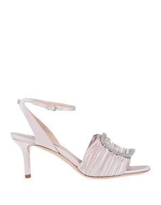 Сандалии Casadei