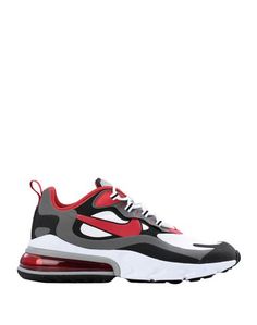 Низкие кеды и кроссовки Nike