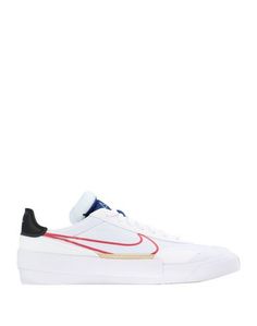 Низкие кеды и кроссовки Nike