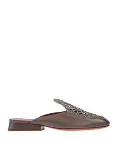 Мюлес и сабо Santoni