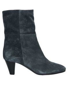 Полусапоги и высокие ботинки MY Heels