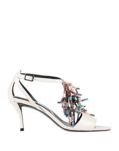 Сандалии Roger Vivier