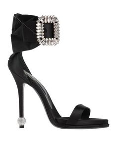 Сандалии Roger Vivier