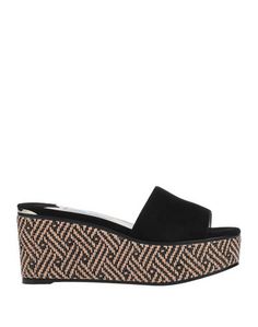 Сандалии Jimmy Choo