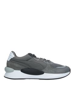 Низкие кеды и кроссовки Puma