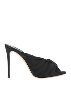 Сандалии Casadei