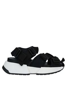 Сандалии Mm6 Maison Margiela