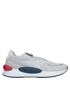 Низкие кеды и кроссовки Puma
