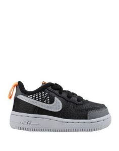 Низкие кеды и кроссовки Nike