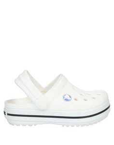 Сандалии Crocs