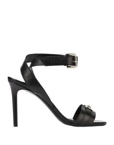 Сандалии Versace