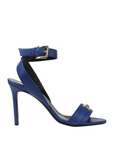 Сандалии Versace