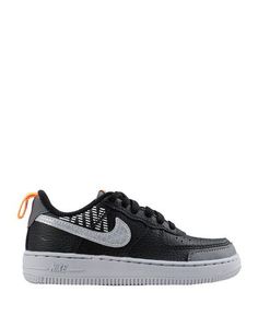 Низкие кеды и кроссовки Nike