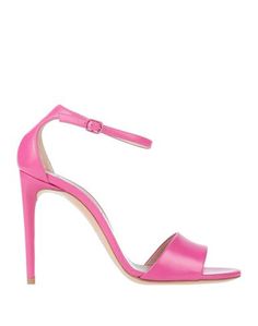 Сандалии Casadei