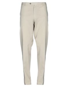 Повседневные брюки Canali