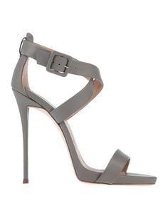 Сандалии Giuseppe Zanotti