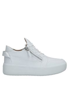 Низкие кеды и кроссовки Giuseppe Zanotti