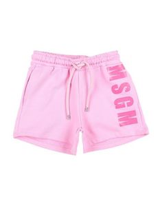 Бермуды Msgm