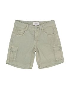 Бермуды Pepe Jeans