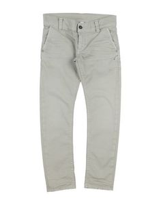 Повседневные брюки Dondup