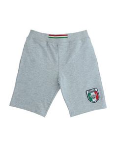 Бермуды Armani Junior
