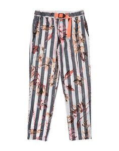 Повседневные брюки White Sand 88