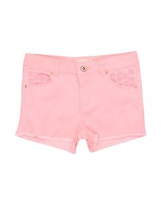 Повседневные шорты Billieblush