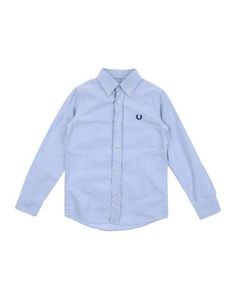 Pубашка Fred Perry