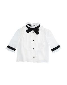 Pубашка Dolce & Gabbana