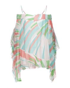 Блузка Emilio Pucci