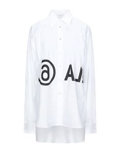 Pубашка Mm6 Maison Margiela