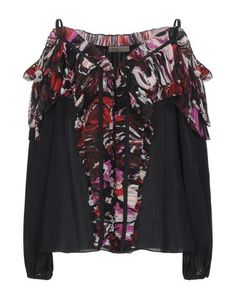 Блузка Emilio Pucci