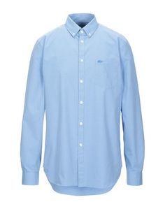 Pубашка Lacoste