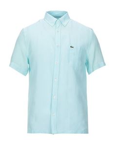 Pубашка Lacoste