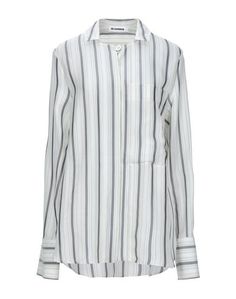 Pубашка Jil Sander