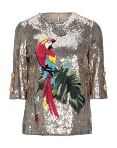 Блузка Dolce & Gabbana
