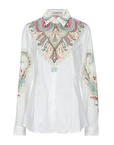Pубашка Etro