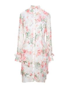 Короткое платье Philipp Plein