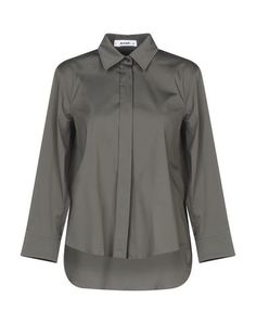 Pубашка Jil Sander